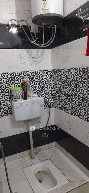 2 BHK Flat In Aashiyana Apartments For Sale  In Patel Nagar