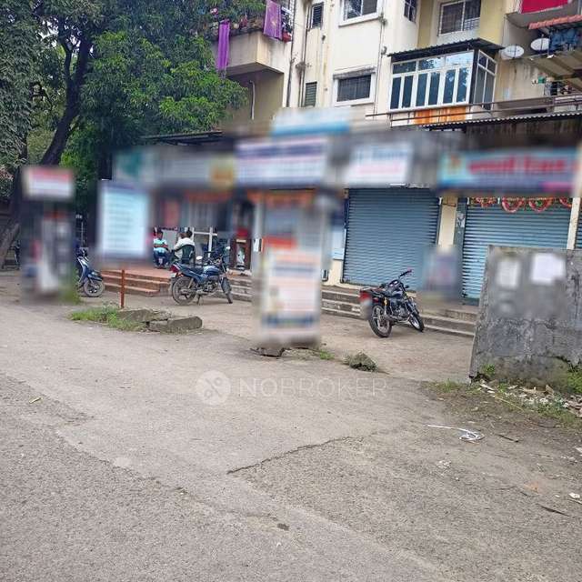 Shop in Dhayari, Pune for Rent 