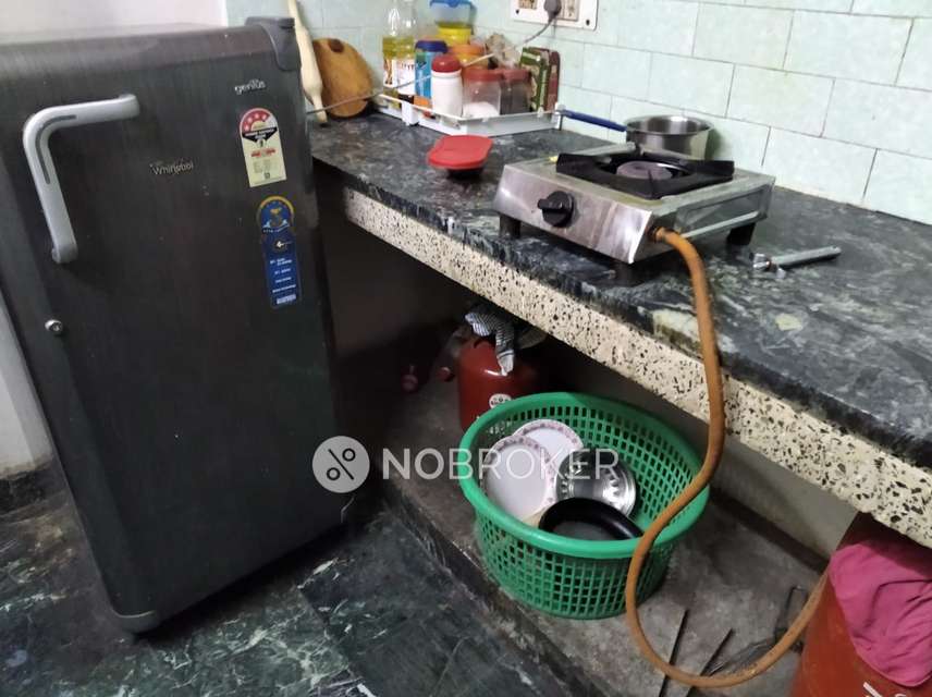 PG for Girls in Janakpuri 