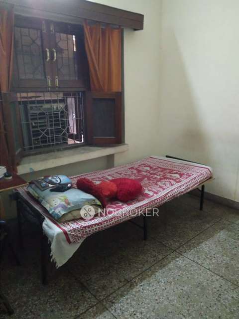 PG for Girls in Janakpuri 