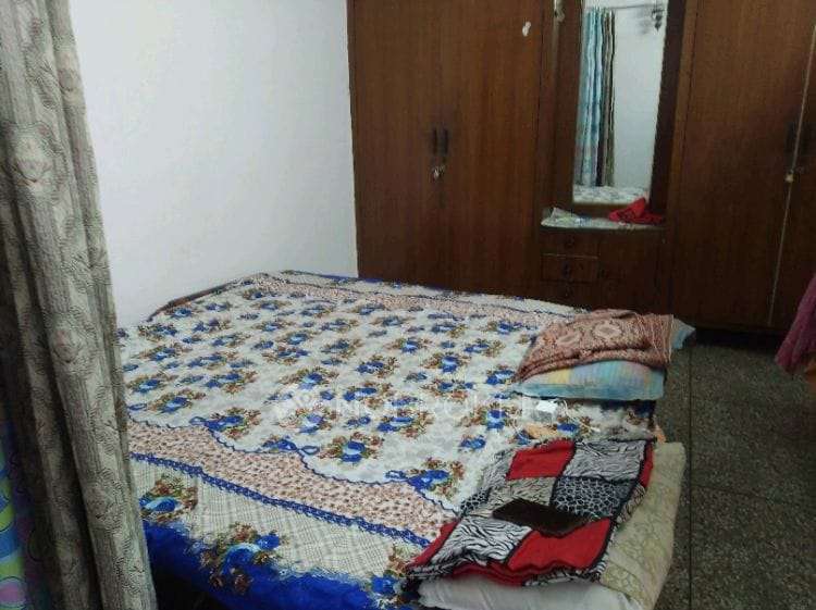 PG for Girls in Janakpuri 