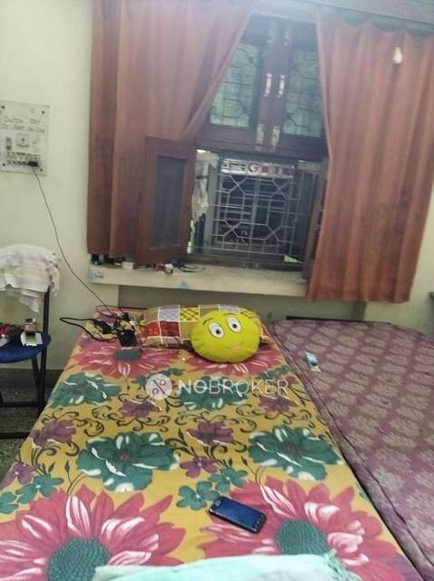 PG for Girls in Janakpuri 