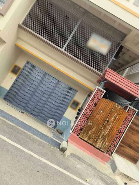 2 BHK House for Rent  In T. Dasarahalli