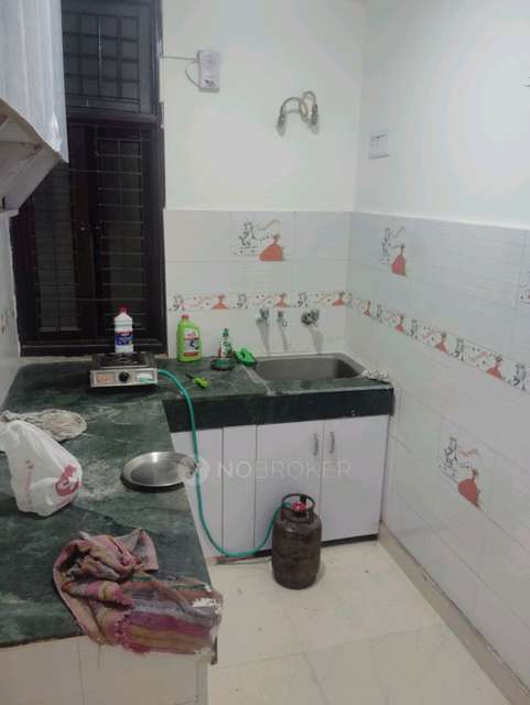 3 BHK Flat In Builder Floor For Sale  In  Khanpur