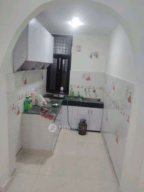 3 BHK Flat In Builder Floor For Sale  In  Khanpur