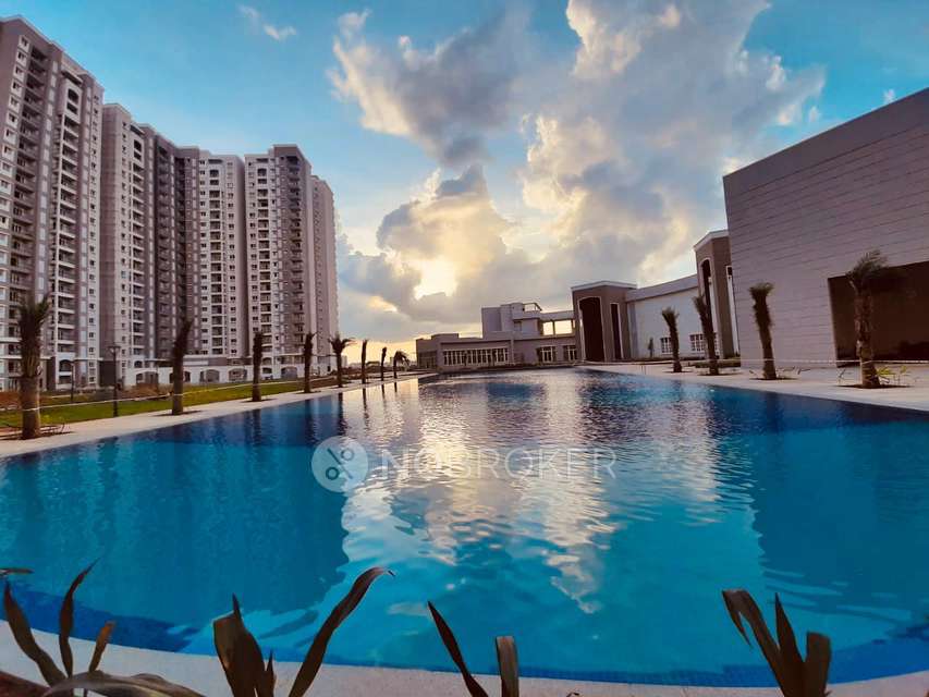 3 BHK Flat In Prestige Song Of The South For Sale  In Begur