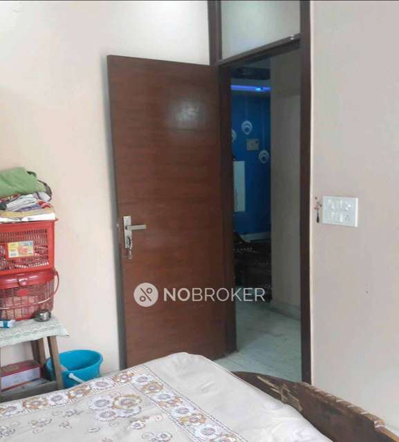 3 BHK Flat In Crecent Apartment For Sale  In Mahavir Enclave