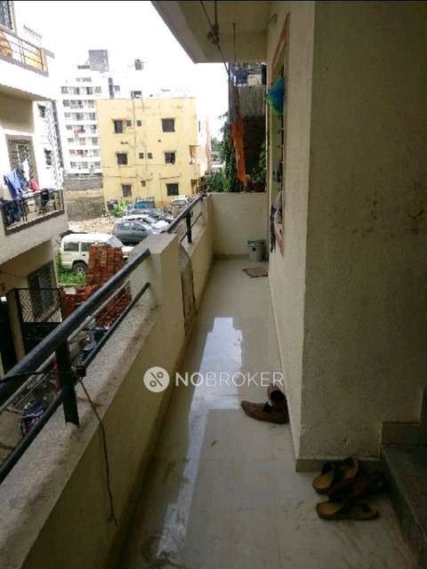 1 BHK Flat for Rent  In Bhekrai Nagar