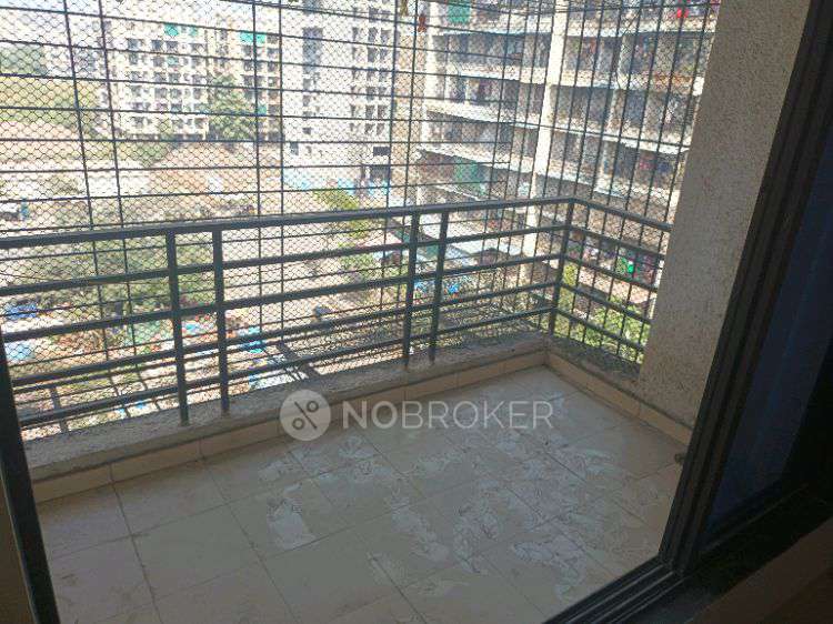 1 BHK Flat In Sai Exotica Chs For Sale  In Ulwe