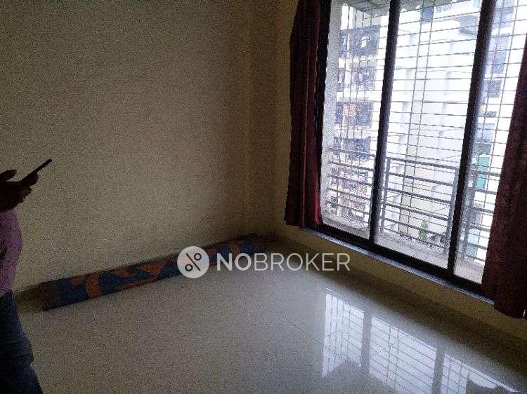 1 BHK Flat In Sai Exotica Chs For Sale  In Ulwe