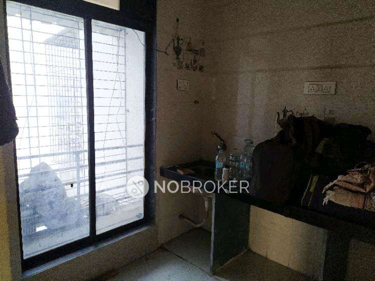 1 BHK Flat In Sai Exotica Chs For Sale  In Ulwe