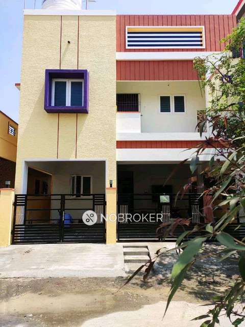 3 BHK Flat In Pozhil Villa for Rent In 208, 6th East St, Kovur, Kundrathur, Chennai, Tamil Nadu 600069, India