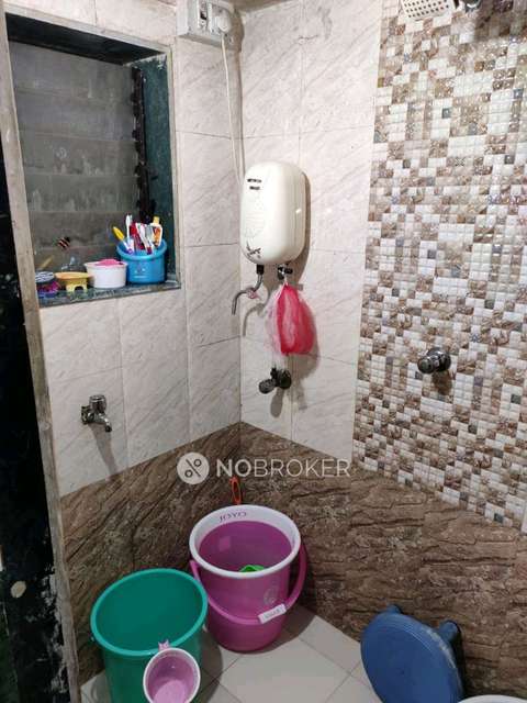 1 BHK Flat For Sale  In Dombivli East