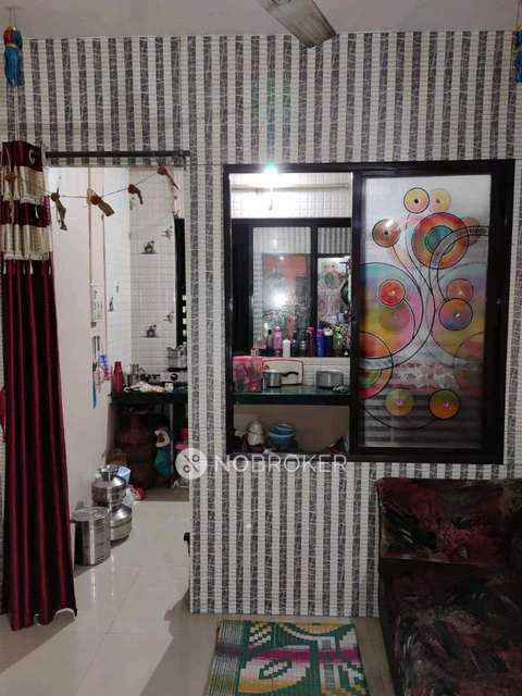 1 BHK Flat For Sale  In Dombivli East