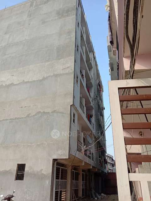 1 BHK Flat In Sai Apartment For Sale  In Uttam Nagar