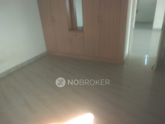 Allegria Apartment Kolathur Rent WITHOUT BROKERAGE Semifurnished 3