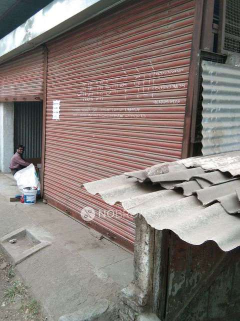 Industrial Shed in Dhankawadi, Pune for Rent 