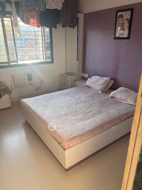 2 BHK Flat In Sanskruti Chs B Wing  for Rent  In Dahisar East