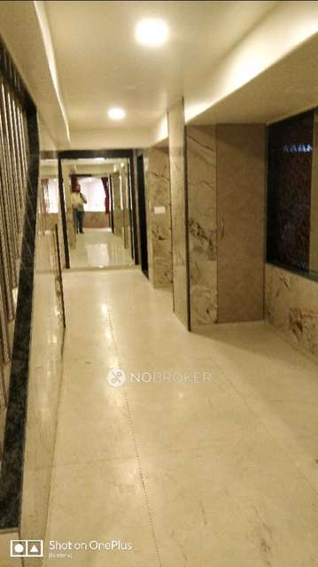 2 BHK Flat In Pleasant Park Chs For Sale  In Evershine Nagar