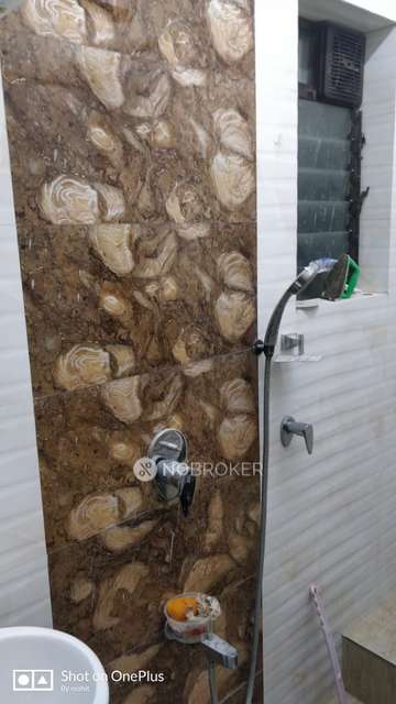 2 BHK Flat In Pleasant Park Chs For Sale  In Evershine Nagar