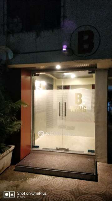 2 BHK Flat In Pleasant Park Chs For Sale  In Evershine Nagar