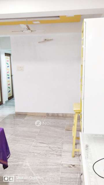 2 BHK Flat In Pleasant Park Chs For Sale  In Evershine Nagar