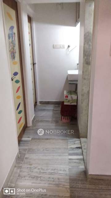 2 BHK Flat In Pleasant Park Chs For Sale  In Evershine Nagar