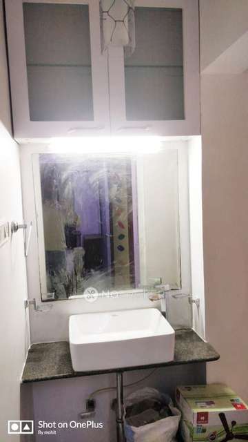 2 BHK Flat In Pleasant Park Chs For Sale  In Evershine Nagar