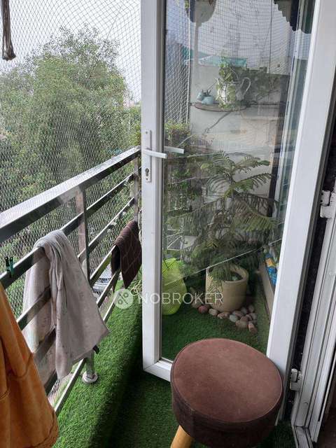 3 BHK Flat For Sale  In Vikaspuri