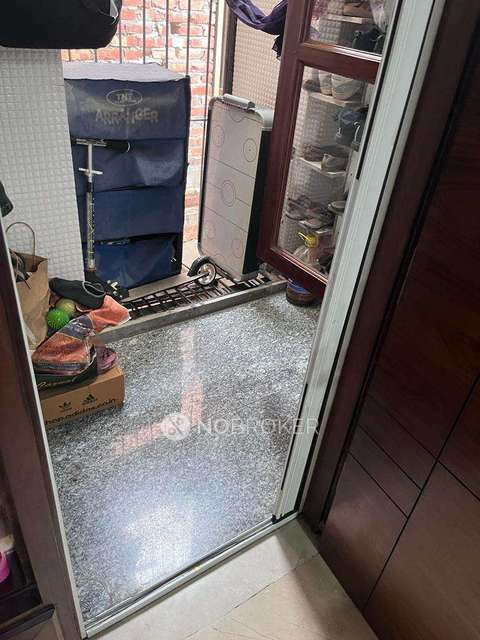 3 BHK Flat For Sale  In Vikaspuri