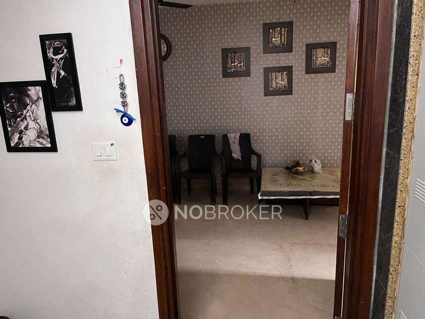 3 BHK Flat For Sale  In Vikaspuri