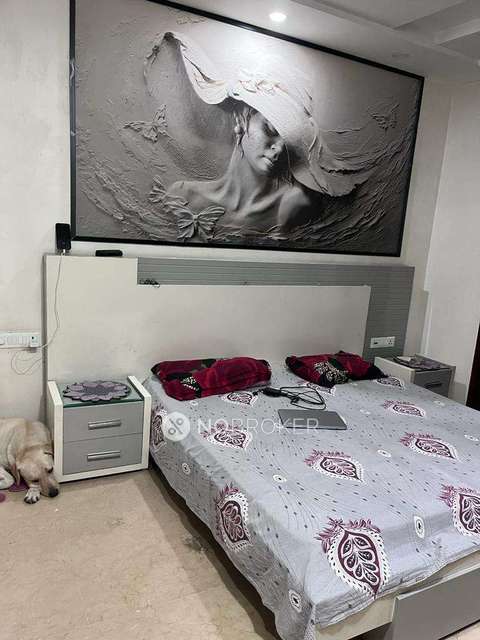 3 BHK Flat For Sale  In Vikaspuri