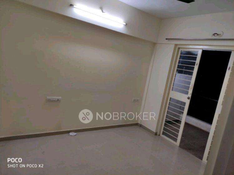 2 BHK Flat In Jaihind Residency For Sale  In Chikhali