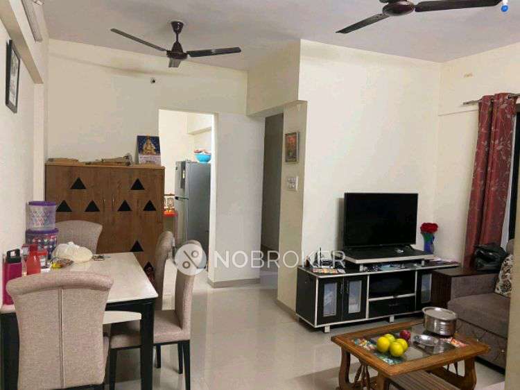 2 BHK Flat In Jaihind Residency For Sale  In Chikhali