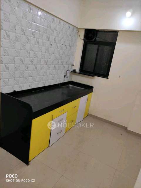 2 BHK Flat In Jaihind Residency For Sale  In Chikhali