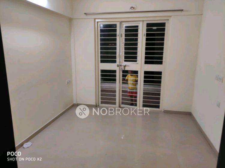 2 BHK Flat In Jaihind Residency For Sale  In Chikhali