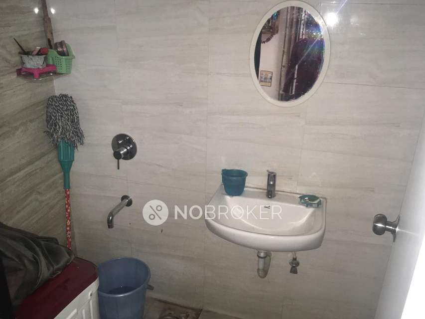 2 BHK Flat In Jaihind Residency For Sale  In Chikhali