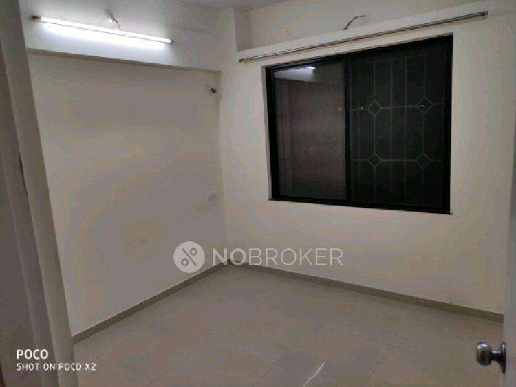 2 BHK Flat In Jaihind Residency For Sale  In Chikhali