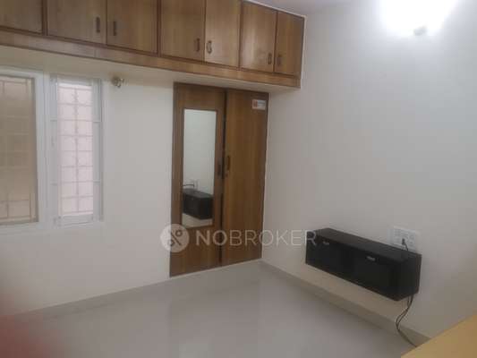 2 BHK Flat In Pioneer Ville For Sale  In Murgesh Pallya