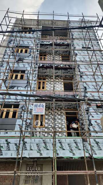 3 BHK Flat For Sale  In Palam