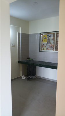 1 BHK Flat In Nilesh Samrudhi Co. Housing Society for Rent  In Nilesh Samruddhi