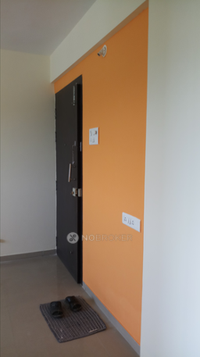 1 BHK Flat In Nilesh Samrudhi Co. Housing Society for Rent  In Nilesh Samruddhi