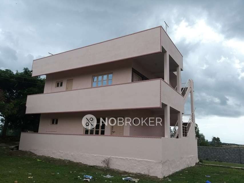4 BHK House For Sale  In Bukkasagara