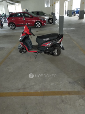 2 BHK Flat In Dwaraka Trinity For Sale  In Krishnarajapura