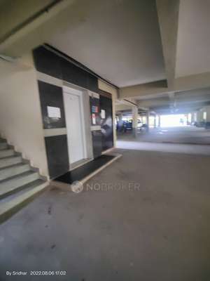 2 BHK Flat In Dwaraka Trinity For Sale  In Krishnarajapura