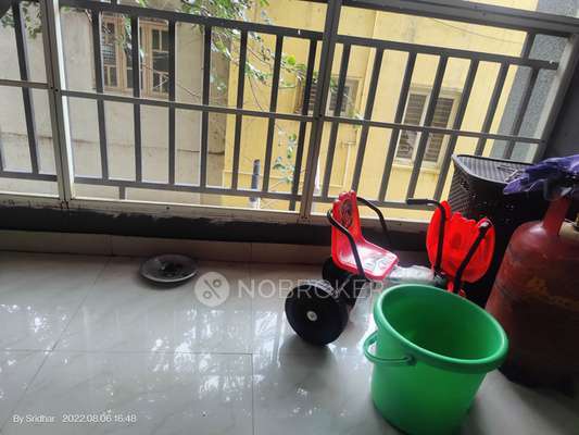 2 BHK Flat In Dwaraka Trinity For Sale  In Krishnarajapura