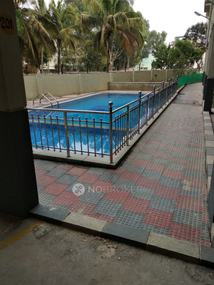 2 BHK Flat In Dwaraka Trinity For Sale  In Krishnarajapura