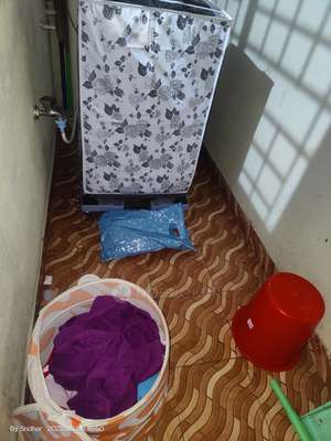 2 BHK Flat In Dwaraka Trinity For Sale  In Krishnarajapura