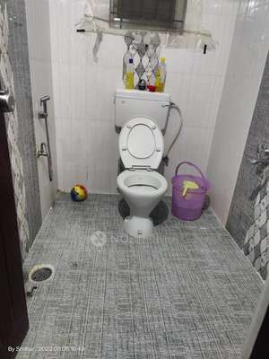 2 BHK Flat In Dwaraka Trinity For Sale  In Krishnarajapura