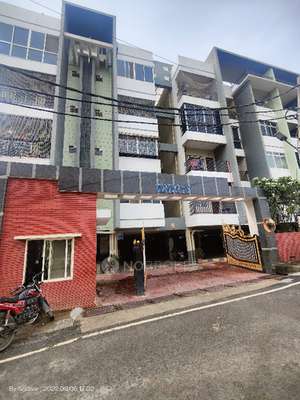 2 BHK Flat In Dwaraka Trinity For Sale  In Krishnarajapura